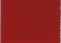2006 Kia Classic Red